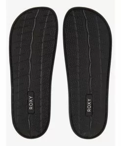 Sandals Roxy Slippy Neo Sandal Slide