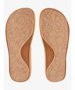 Roxy Slippy LX Sandal Slide