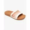 Roxy Slippy LX Sandal Slide