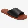 Roxy Helena Sandle-Blk Shoes