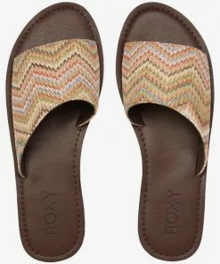 Shoes Roxy Helena Sandle-MLT