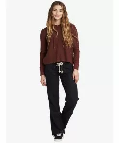 Cover-Ups Roxy Oceanside Beach Pant