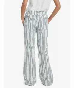 MI Sports Roxy Oceanside Flared Pant Cover-Ups