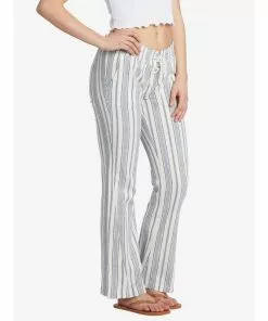 MI Sports Roxy Oceanside Flared Pant Cover-Ups