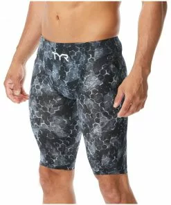 Swimwear TYR Avictor Supernova High Waist Jammer