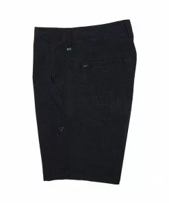 Vissla Fin Rope Hybrid 20" Walkshort Swimwear