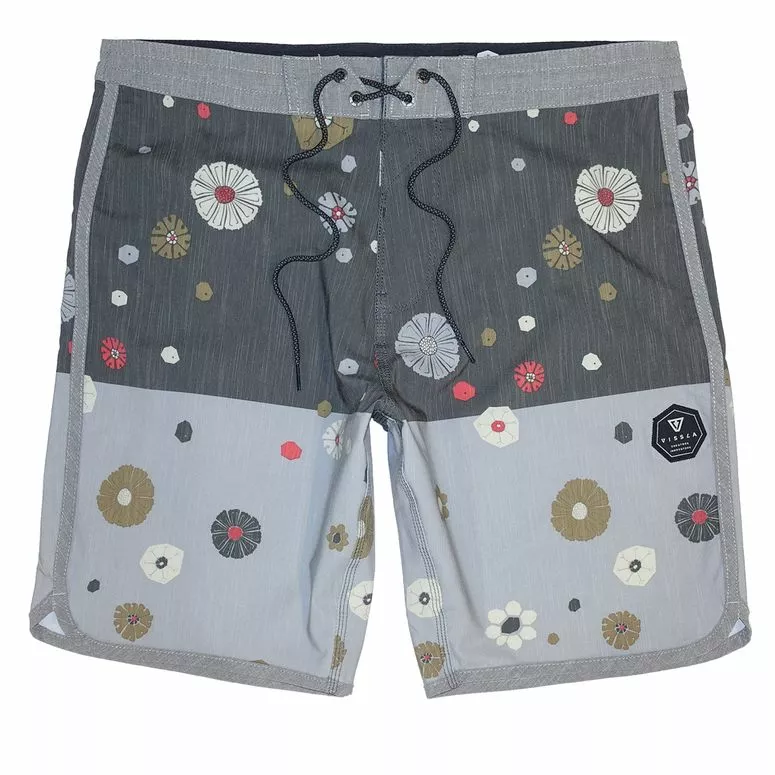 MI Sports Vissla Creators 20" Boardshort 4 MI Sports Vissla Creators 20" Boardshort