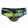 Q Swimwear Baby Shark Classic Brief