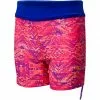 TYR Girl's Conquest Della Boyshort Girls
