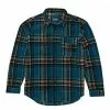Billabong Furnace Flannel Shirt