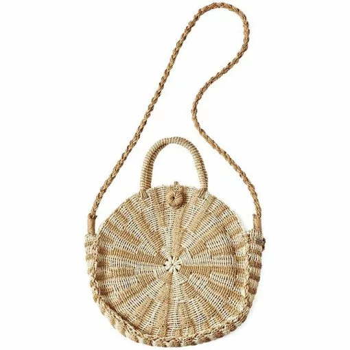 Billabong Sincerely Jules Keep It Simple Tote Accessories