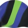 Swim Caps Dolfin Silicone Cap Multi Colored
