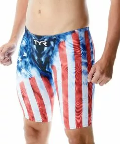 Swimwear TYR Venzo High Waist Jammer