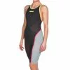 Arena Carbon Ultra Closed Back Swimwear