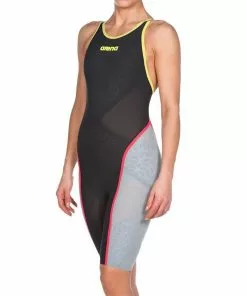 Arena Carbon Ultra Closed Back Swimwear