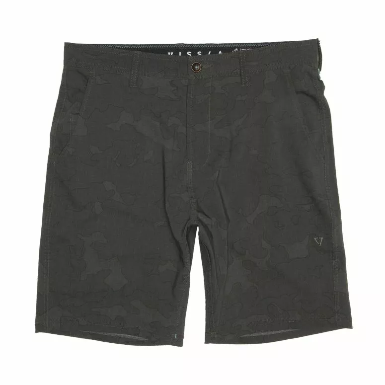Swimwear Vissla Canyons Hybrid 19" Walkshort 6 Swimwear Vissla Canyons Hybrid 19" Walkshort