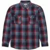 Vissla Central Coast Flannel