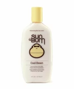 Sun Bum Cool Down Lotion Sunscreen