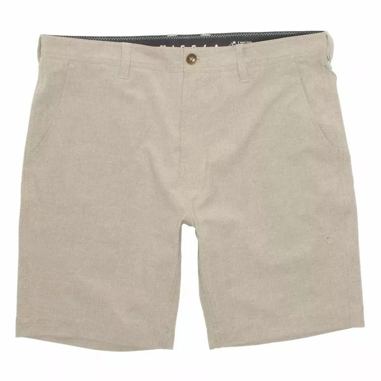 Swimwear Vissla Canyons Hybrid 19" Walkshort 7 Swimwear Vissla Canyons Hybrid 19" Walkshort
