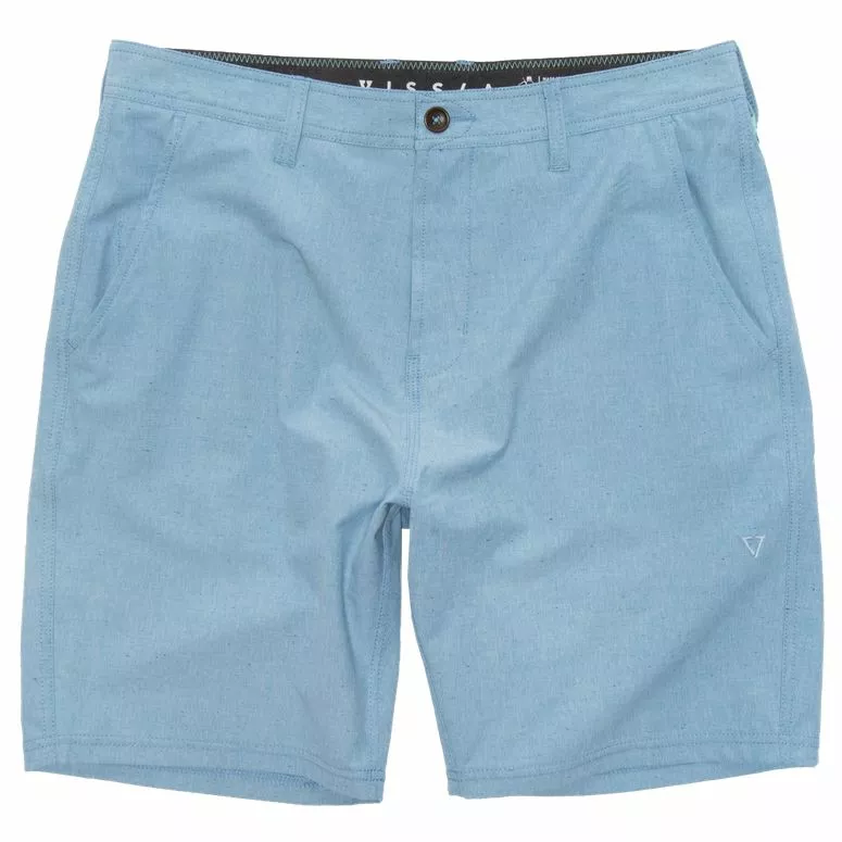 Swimwear Vissla Canyons Hybrid 19" Walkshort 5 Swimwear Vissla Canyons Hybrid 19" Walkshort