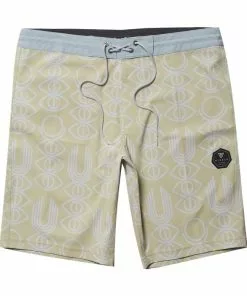 Swimwear Vissla Real Fun Eyes 20" Boardshort