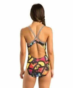 Dolfin Uglies Beauty And The Beach