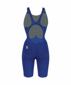 Dolfin Titanium Kneeskin Training & Competition Suits