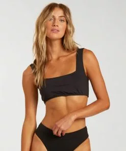 Billabong Sol Searcher Tank Bikini Top