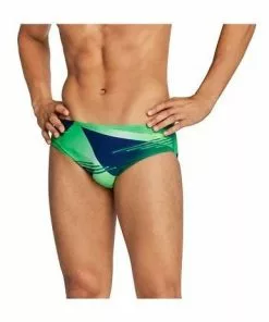 Speedo Lane Game Brief