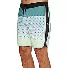 Hurley Phantom Motion Third Reef Boardshort Swimwear