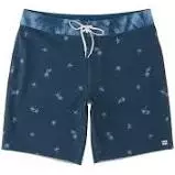 Swimwear Billabong Sundays Mini Pro Boardshorts 6 Swimwear Billabong Sundays Mini Pro Boardshorts