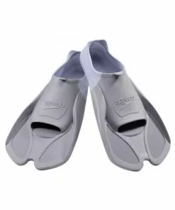 Swim Fins Speedo Biofuse Silicone Fins