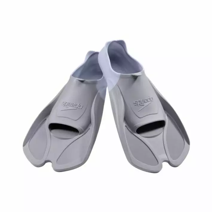 Swim Fins Speedo Biofuse Silicone Fins 3 Swim Fins Speedo Biofuse Silicone Fins
