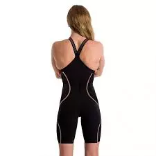 Swimwear Speedo Pure Intent Closed Back