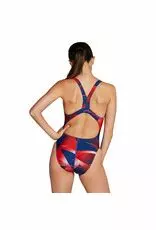 Speedo Lane Game Flyback One Piece 9 Speedo Lane Game Flyback One Piece