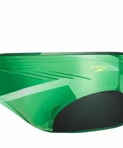 Speedo Lane Game Brief