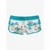 Roxy Girl Waimea Boardshort Kid's New Arrivals