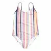 Kid's New Arrivals Roxy Girls 7-16 Lovely Shine One Piece Swimsuit 2 Kid's New Arrivals Roxy Girls 7-16 Lovely Shine One Piece Swimsuit