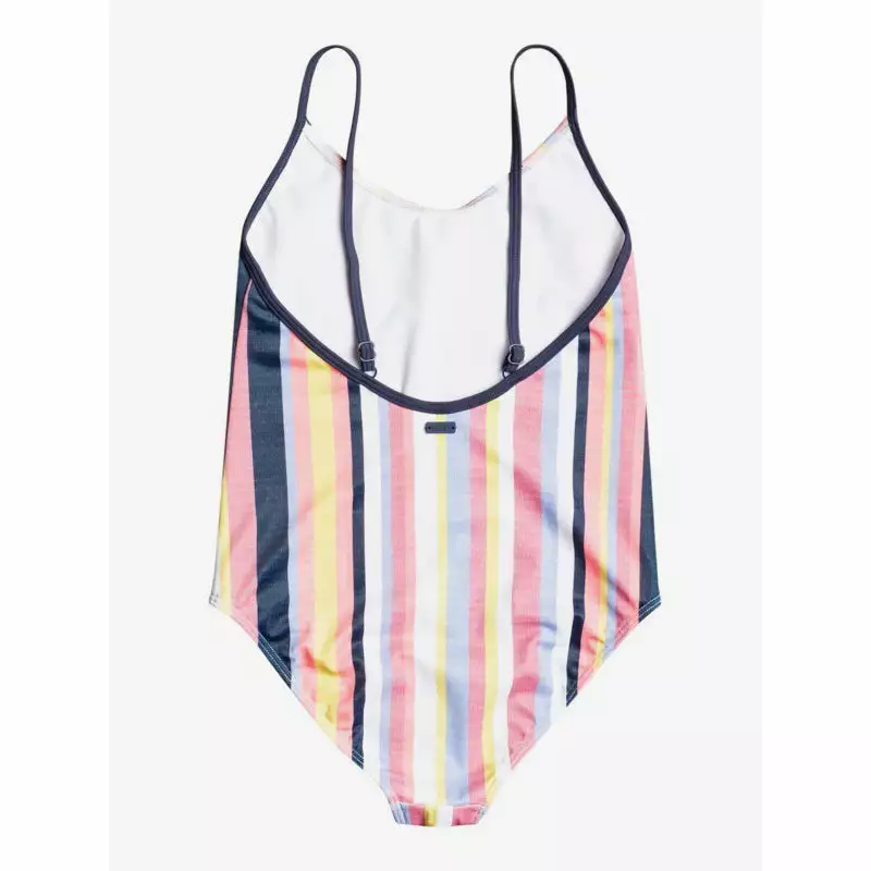 Kid's New Arrivals Roxy Girls 7-16 Lovely Shine One Piece Swimsuit 4 Kid's New Arrivals Roxy Girls 7-16 Lovely Shine One Piece Swimsuit