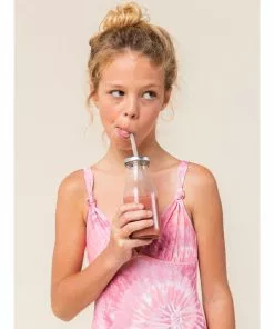 Roxy Girls 7-16 Colors Reflection One Piece Swimsuit Kid's New Arrivals