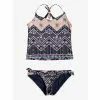 Roxy Girls Heart In The Waves Tankini 2 Roxy Girls Heart In The Waves Tankini