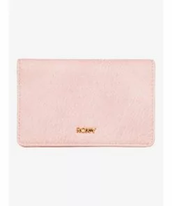 Accessories Roxy Crazy Wave Bi-Fold Wallet
