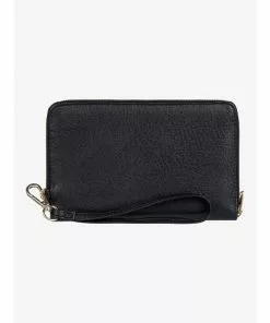 Roxy Back In Brooklyn Zip-Around Wallet