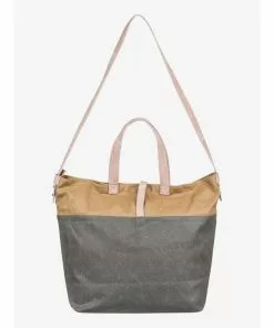 Roxy Stripey Love Bag 7 Roxy Stripey Love Bag