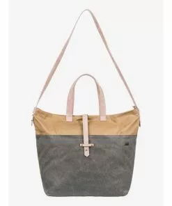 Roxy Stripey Love Bag