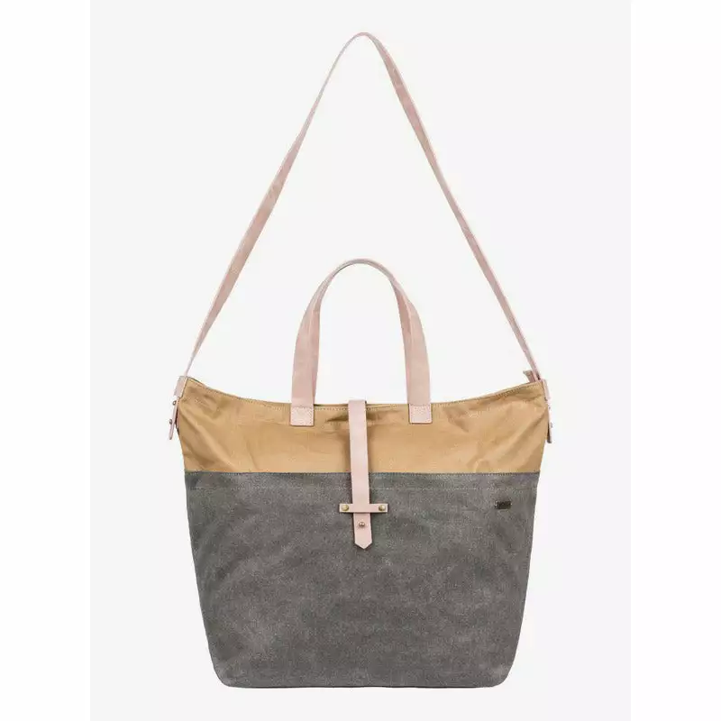 Roxy Stripey Love Bag 3 Roxy Stripey Love Bag