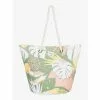 Roxy Sunseeker 30L Beach Bag 1 Roxy Sunseeker 30L Beach Bag