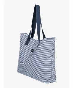 Roxy WildFlower Printed 28L Recycled Tote