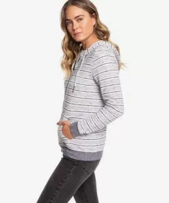 Hoodies & Sweatshirts Roxy Trippin Zip-Up Hoodie