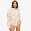 Tops Roxy End Of The Rainbow Hoodie 2 Tops Roxy End Of The Rainbow Hoodie